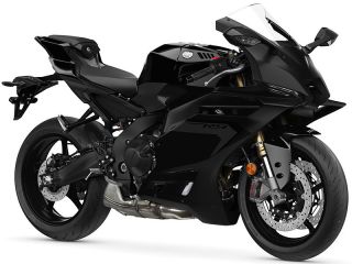 2025年 YZF-R9Tech Black