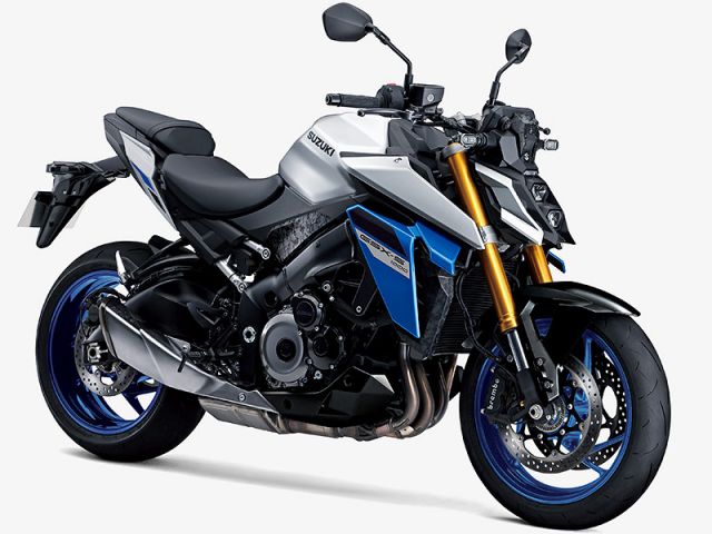 スズキ（SUZUKI） GSX-S1000の型式・スペックならバイクブロス