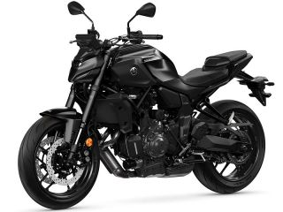 ヤマハ（YAMAHA）2025年 MT-07のカタログ情報 | 沖縄のバイクを
