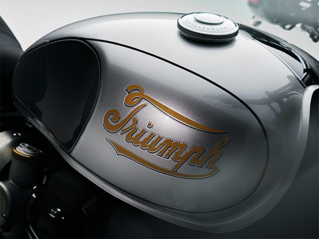 トライアンフ（TRIUMPH） ボンネビルスピードマスター | Bonneville Speedmasterの型式・スペックならバイクブロス