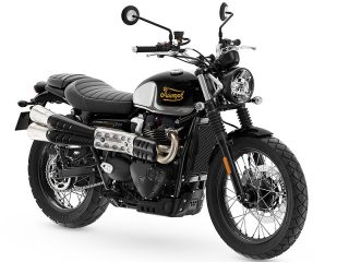 トライアンフ
 | TRIUMPH
 スクランブラー900 | Scrambler 900