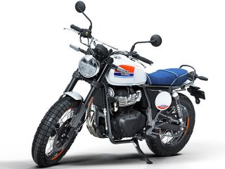 ロイヤルエンフィールド
 | Royal Enfield
 ベア650 | Bear650