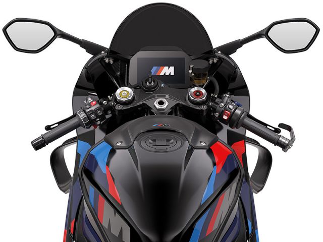 ビーエムダブリュー（BMW） M1000RRの型式・スペックならバイク