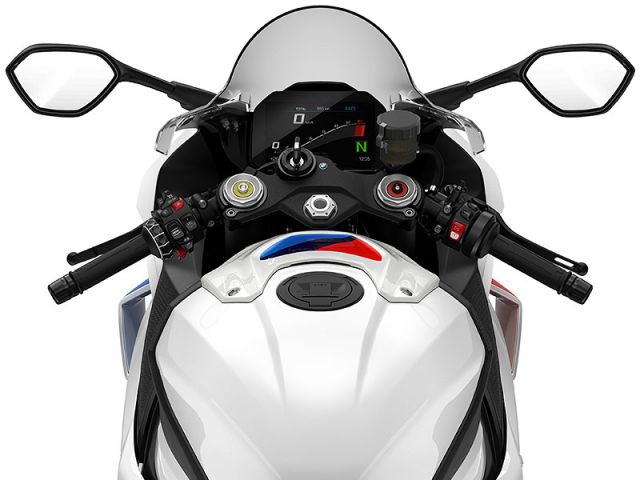 S10000RR オファー ステム 上下