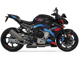 2025年 M1000R M competition package（サイドビュー）