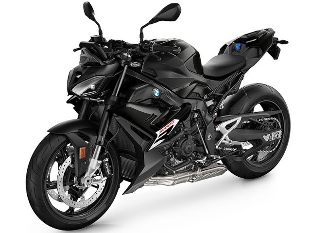 ビーエムダブリュー（BMW） S1000Rの型式・スペックならバイクブロス