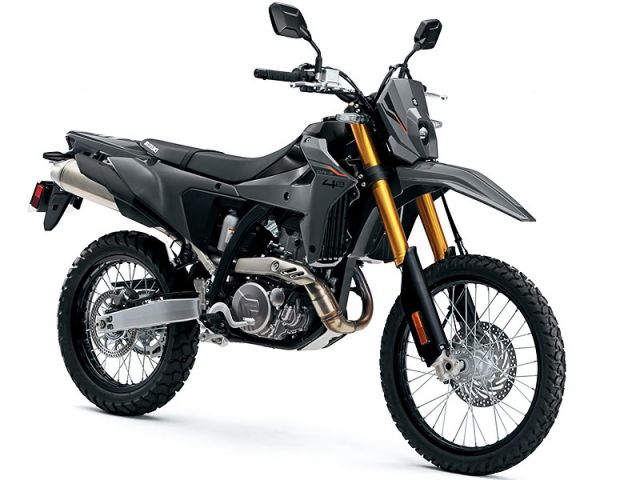 スズキ（SUZUKI） DR-Z4Sの型式・スペックならバイクブロス
