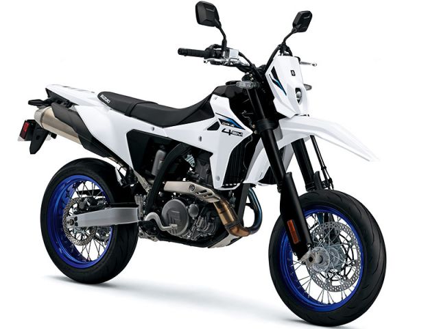 スズキ(SUZUKI) DR-Z4SMの型式・スペックならバイクブロス スズキ(SUZUKI) DR-Z4SMの型式・スペックならバイクブロス