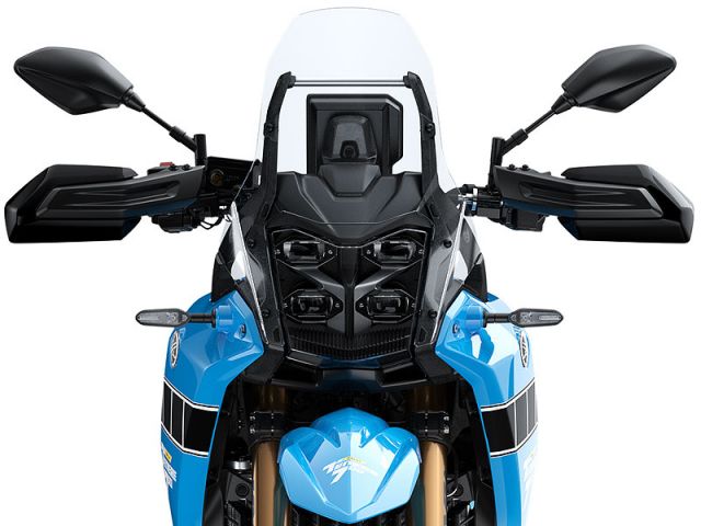 ヤマハ(YAMAHA) テネレ700ラリー | Tenere700 Rallyの型式 ヤマハ(YAMAHA) テネレ700ラリー | Tenere700 Rallyの型式