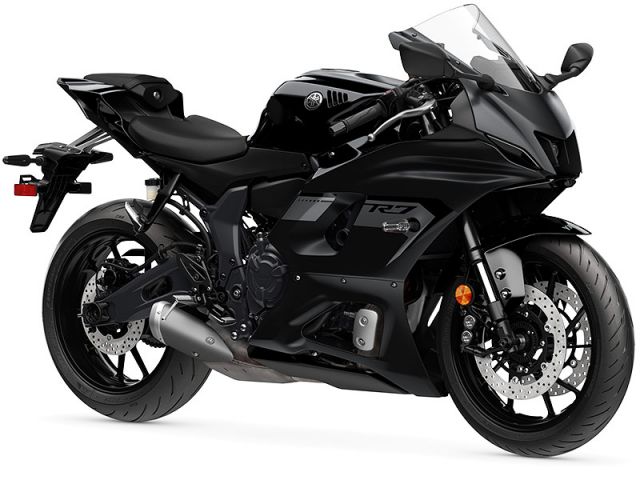 ヤマハ（YAMAHA） YZF-R7の型式・スペックならバイクブロス