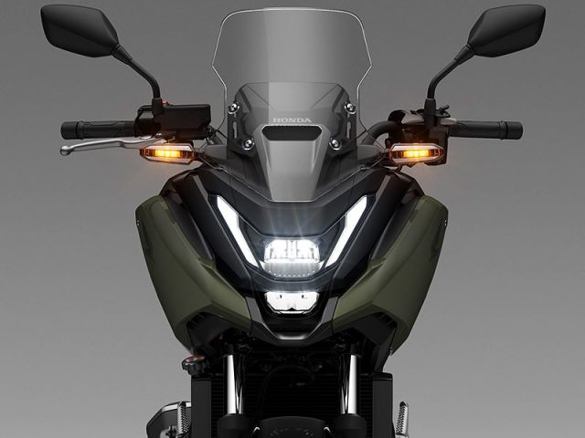 ホンダ（HONDA） NC750X/DCT/Type LDの型式・スペックならバイクブロス