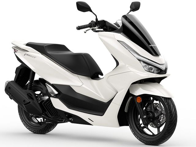 ホンダ（HONDA） PCX125 | PCXの型式・スペックならバイクブロス