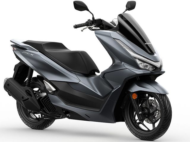 ホンダ（HONDA） PCX125 | PCXの型式・スペックならバイクブロス