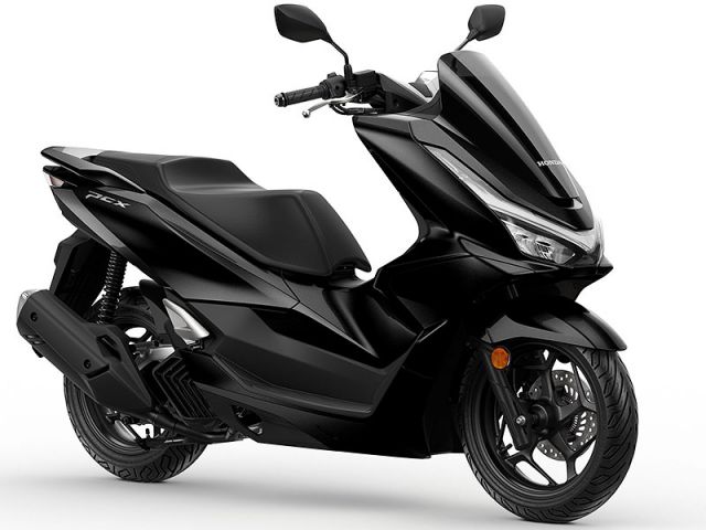 ホンダ（HONDA） PCX125 | PCXの型式・スペックならバイクブロス