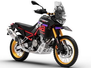 アプリリア
 | aprilia
 トゥアレグ660ラリー | Tuareg 660 RALLY