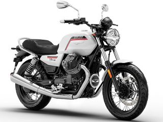 モトグッツィ
 | MOTO GUZZI
 V7スペシャル | V7 SPECIAL