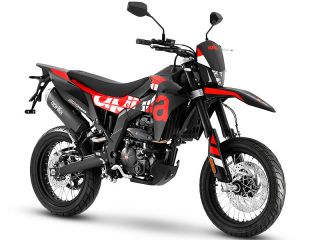 2025年 SX125Varanus Black