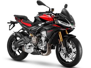 アプリリア
 | aprilia
 トゥオーノ660ファクトリー | Tuono 660 Factory