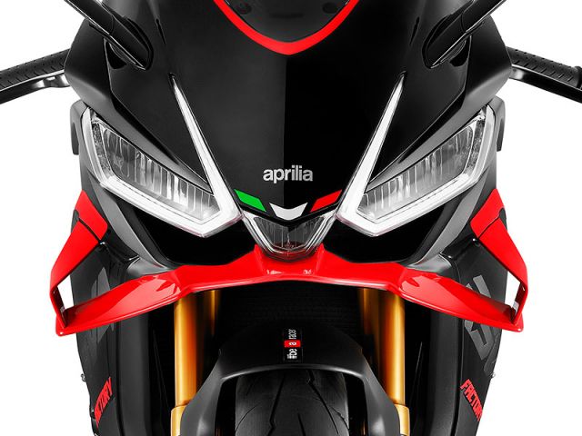 アプリリア（aprilia） RSV4ファクトリー | RSV4 FACTORYの型式・スペックならバイクブロス