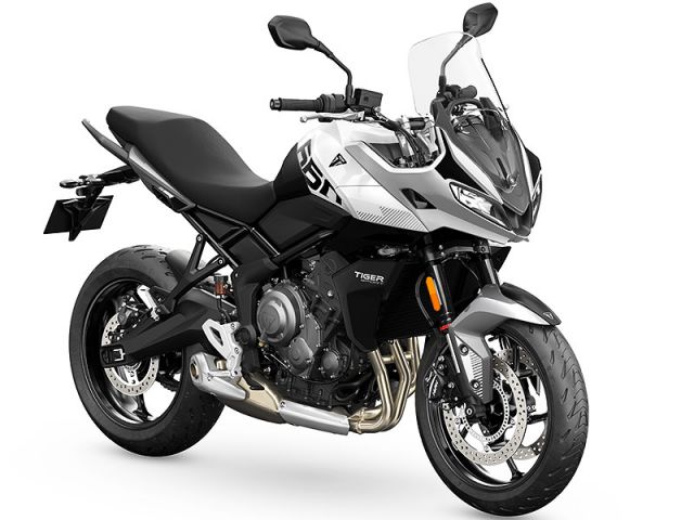 タイガースポーツ660 デュアルローシート A9700886 純正品 タイガースポーツ660 デュアルローシート A9700886 純正品