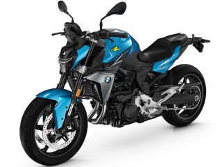 ビーエムダブリュー
 | BMW
 F900R