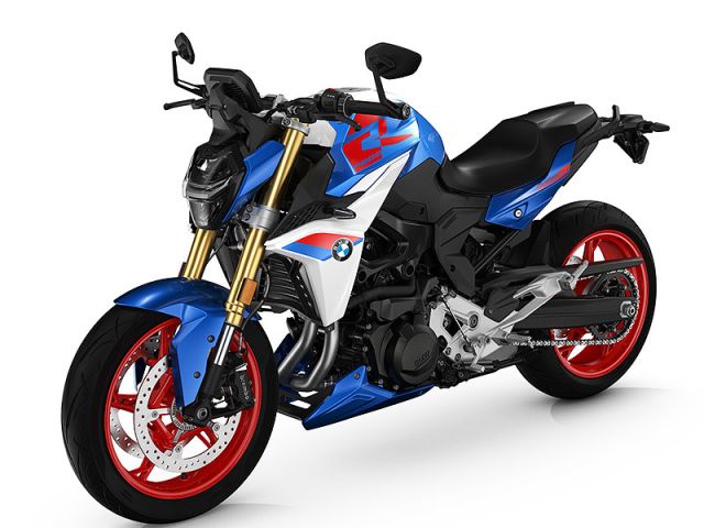 ビーエムダブリュー（BMW） F900Rの型式・スペックならバイクブロス