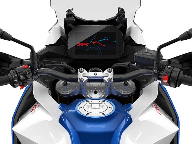 ビーエムダブリュー（BMW） F900XRの型式・スペックならバイクブロス