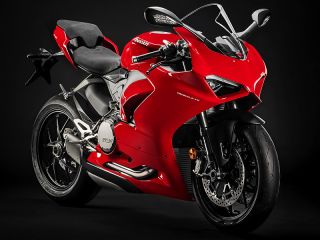 2024年 Panigale V2