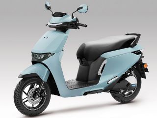 ホンダ
 | HONDA
 アクティバ e: | ACTIVA e: