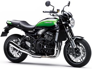 カワサキ
 | KAWASAKI
 Z900RS