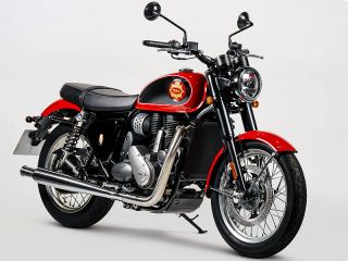 ビーエスエー
 | BSA
 ゴールドスター650 | Gold Star650