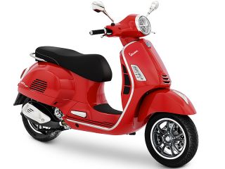 ベスパ
 | Vespa
 GTSスーパー310 | GTS Super 310