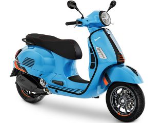 ベスパ
 | Vespa
 GTSスーパースポーツ310 | GTS Super Sport 310