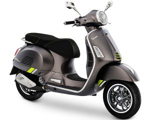 ベスパ
 | Vespa
 GTSスーパーテック310 | GTS Super Tech 310