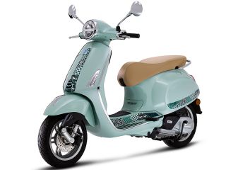 ベスパ
 | Vespa
 プリマベーラ150バティック | Primavera 150 Batik