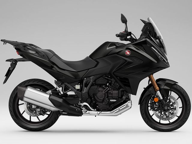 ホンダ（HONDA） NT1100 / DCTの型式・スペックならバイクブロス