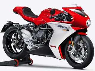 MVアグスタ
 | MV AGUSTA
 スーパーベローチェ 800 | SUPERVELOCE 800