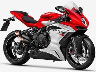 MVアグスタ
 | MV AGUSTA
 F3 800 RRオッタンテジモ | F3 800 RR Ottantesimo