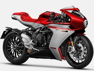 MVアグスタ
 | MV AGUSTA
 スーパーベローチェSオッタンテジモ | SUPERVELOCE S Ottantesimo