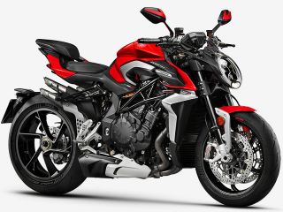 MVアグスタ
 | MV AGUSTA
 ブルターレ1000オッタンテジモ | BRUTALE1000 Ottantesimo