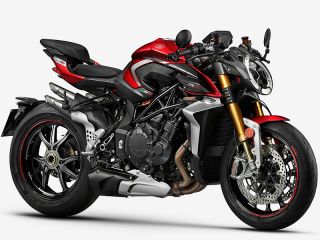 MVアグスタ
 | MV AGUSTA
 ブルターレ1000RRオッタンテジモ | BRUTALE 1000 RR Ottantesimo