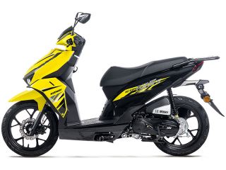 2025年 ICON125S