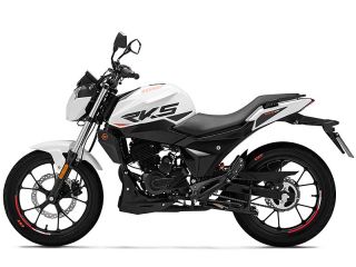 2025年 RKS125