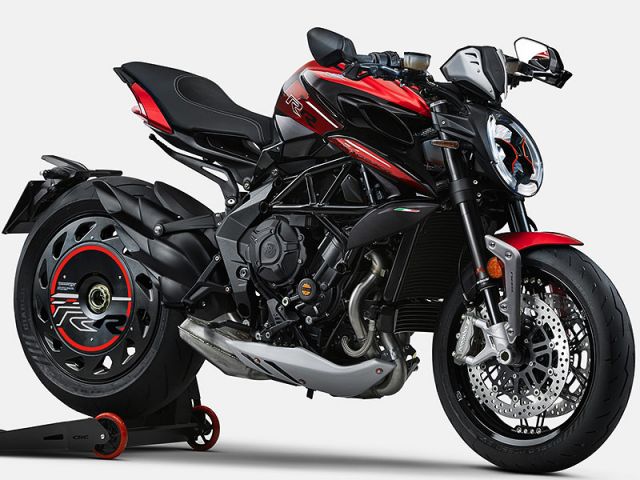 MVアグスタ ドラッグスター800RR 純正フロントディスクローター&パッド MVアグスタ ドラッグスター800RR 純正フロントディスクローター