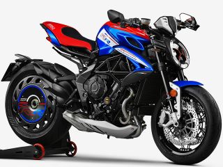 MVアグスタ
 | MV AGUSTA
 ドラッグスター800RR SCSアメリカ | DRAGSTER 800 RR SCS AMERICA