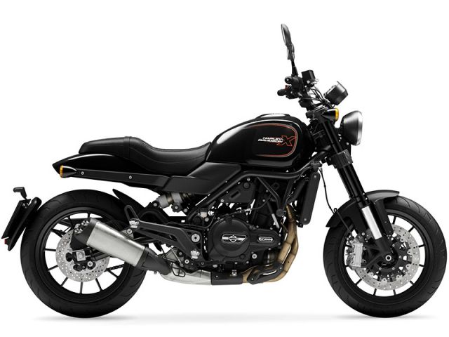ハーレー ダビッドソン X500 X500モーターサイクル | Harley-Davidson JP
