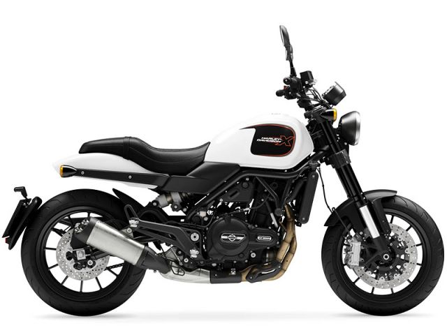 ハーレーダビットソン　X500 前後タイヤ2本セット ハーレーダビッドソン（Harley-Davidson） X500の型式・スペックなら