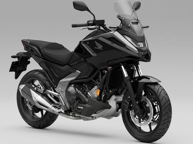 ホンダ(HONDA) NC750X/DCT/Type LDの型式・スペックならバイク ホンダ(HONDA) NC750X/DCT/Type LDの型式・スペックならバイク