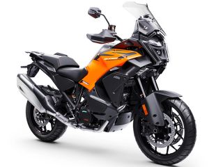 ケーティーエム
 | KTM
 1390スーパーアドベンチャーS | 1390 SUPER ADVENTURE S