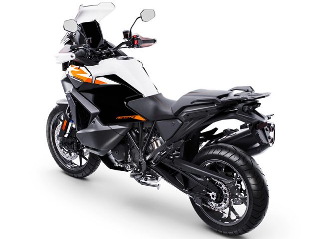 ケーティーエム（KTM） 1390スーパーアドベンチャーS | 1390 SUPER